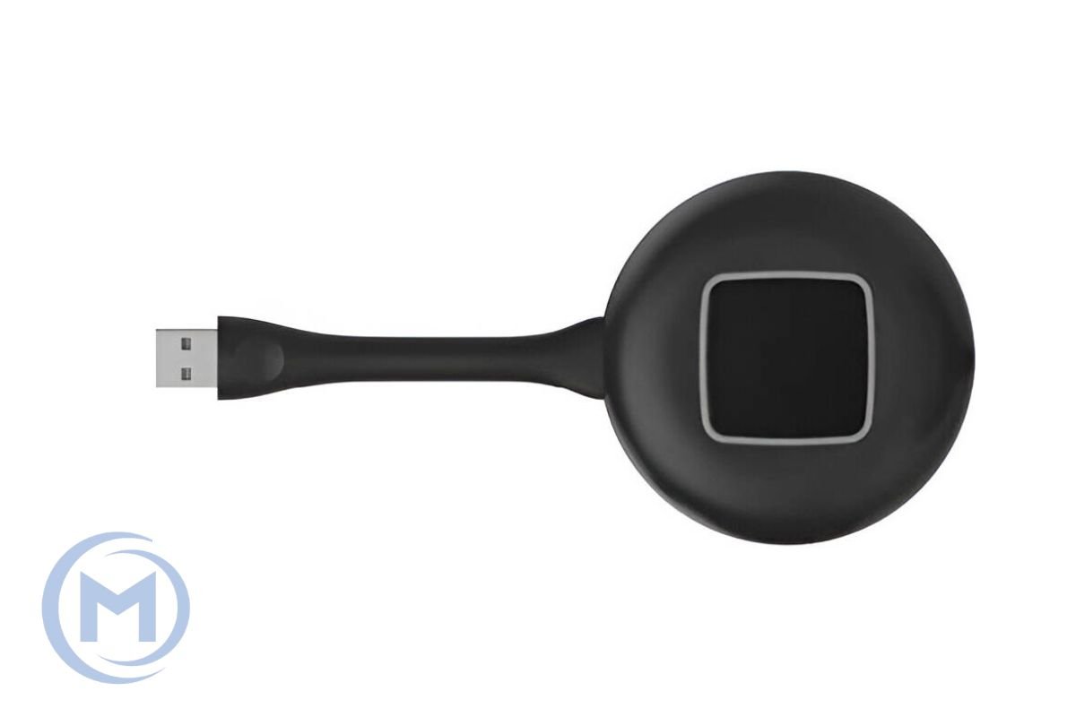 Wireless Screen-Sharing Dongle UNIVIEW HB-7199-TP, USB, 1080P, 300Mbps, Win7/8/10, Mac OS