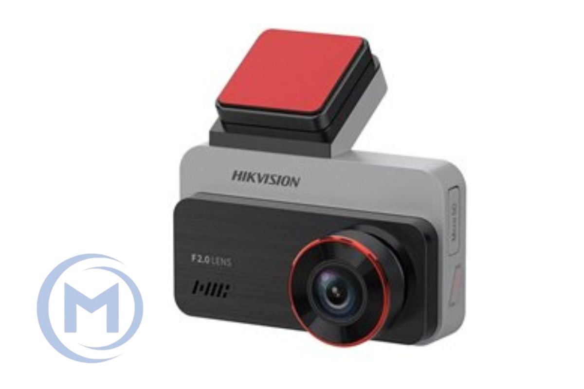 Видеорегистратор автомобильный HIKVISION AE-DC2328-C200S(2ch)