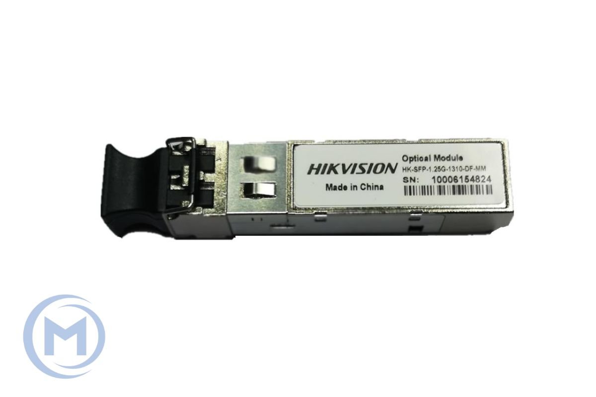 HIKVISION SFP Module HK-SFP-1.25G-1310-DF-MM