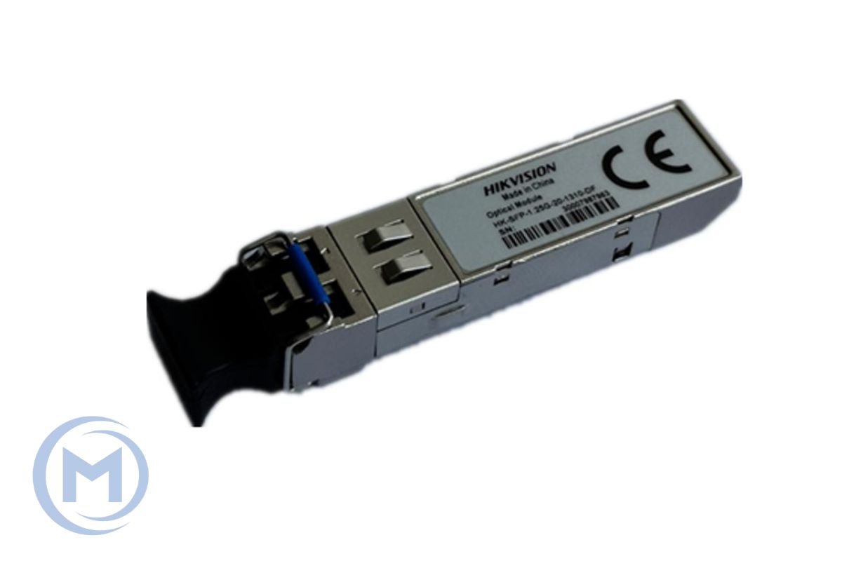 HIKVISION SFP Module HK-SFP-1.25G-20-1550