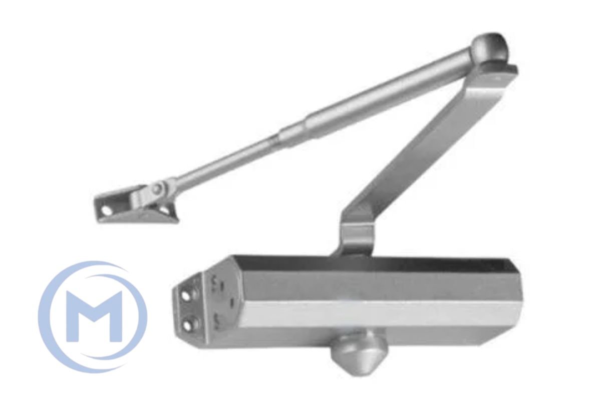Дверной доводчик HIKVISION DS-K4DC104 (60 ~ 85 кг)