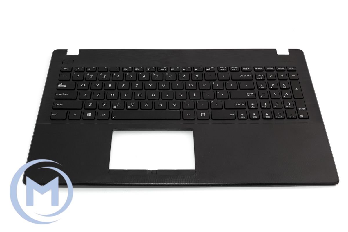Верхняя крышка для ноутбука ASUS X551MA