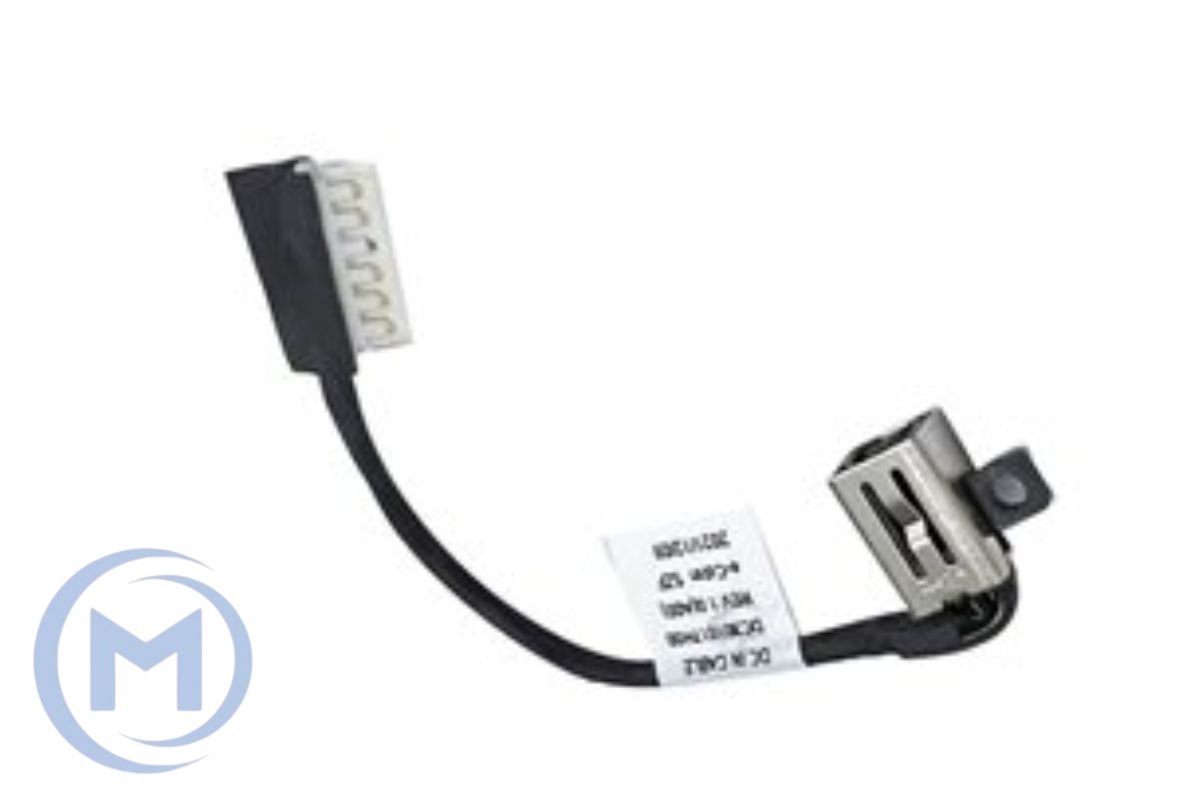 Кабель питания материнской платы ACLU1 DC IN CABLE UMA DC30100LF00