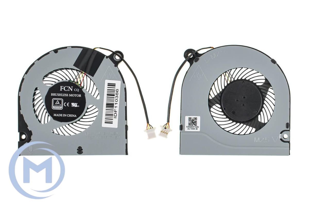 Кулер для ноутбука Acer Extensa EX2508
