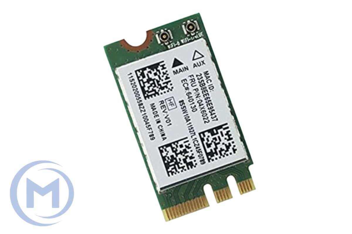 Сетевая карта модель (WiFi-модуль) QCNFA335 ( для Lenovo)