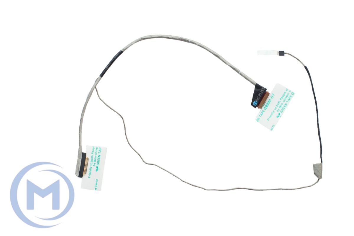 Шлейф матрицы ZIWB1_EDP_DIS_CABLE Lenovo G50-30