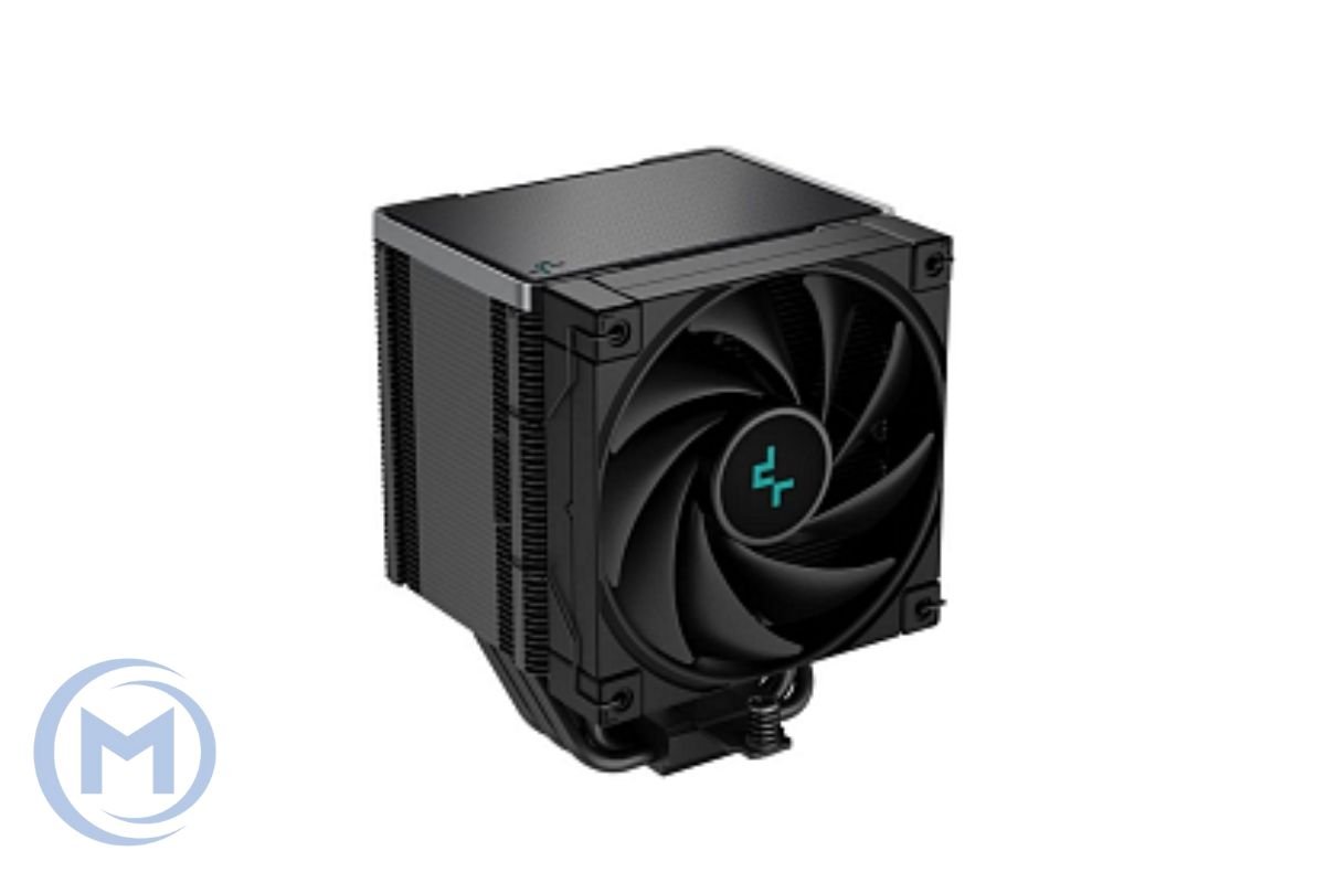                 CPU cooler DEEPCOOL AK400 DIG. PRO LGA1700/1200/115*/AMD 120mm Black PWM FDB fan,500~1750rpm,4HP