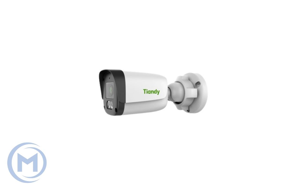                     IP camera TIANDY TC-C34QN Spec:I3/E/Y/2.8mm/V5.0 цилиндр,уличная 4MP,IR 30M,MIC