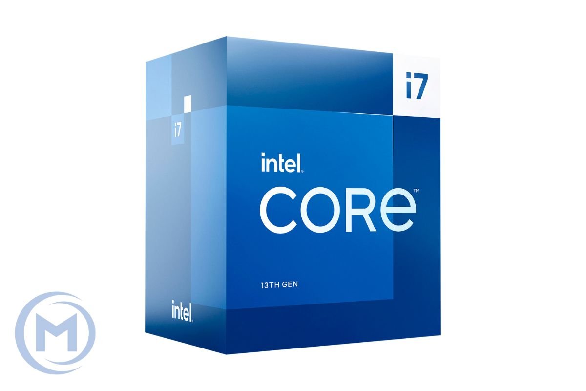 Процессор Intel Core I7-13700Kf, Lga1700, 2.5-5.4Ghz,30Mb Cache L3,Emt64,16 Cores+24 Threads,No Vga,Tray,Raptor Lake