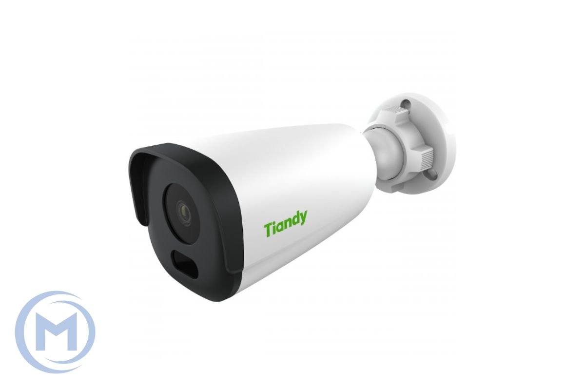                     IP camera  TIANDY TC-C32GN Spec:I5 E Y C 2.8mm V4.2 цилиндр,уличная 2MP,IR 50M,MIC
