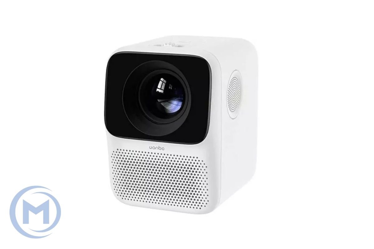 Xiaomi Wanbo Projector TR2 MAX