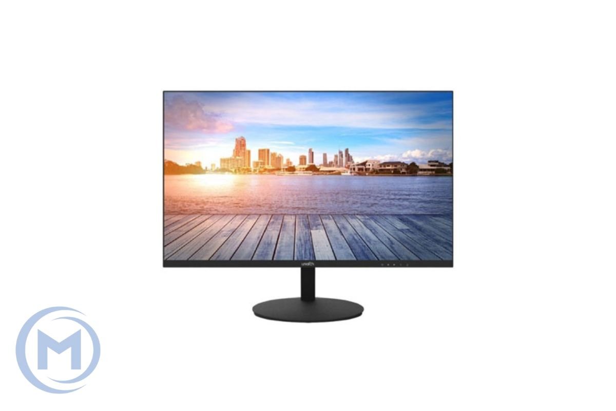 .HIKVISION 23.8" DS-D5024FN01 LED VA 16:9/5ms/1000:1/178/178/300cd/m2/1920x1080 FHD VGA HDMI