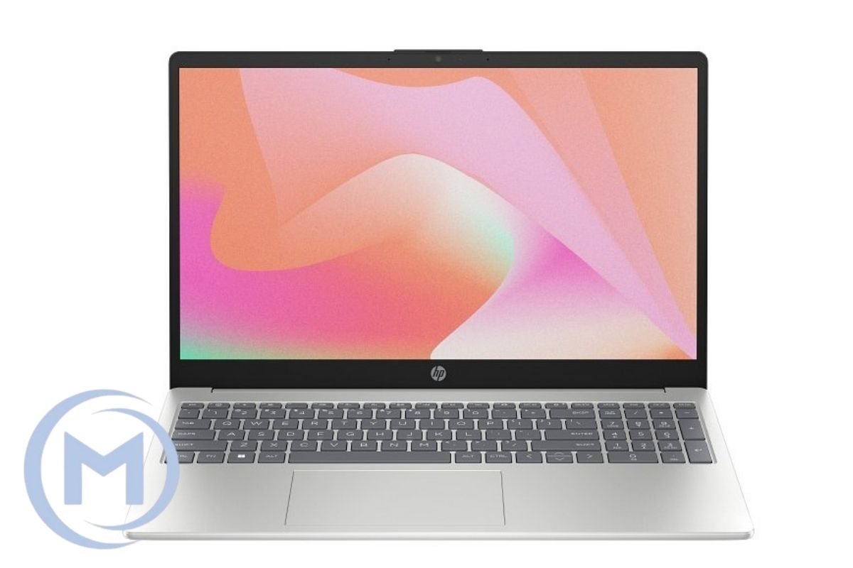Hp 15-fc0120nia AMD Ryzen 7 7730U (up to 4.5GHz), 15.6" LED FULL HD (1920 x 1080) 250nits, 64GB DDR4-3200Mhz, 4TB SSD PCIe️ NVMe M.2, AMD Radeon Graphics, WiFi 6, BT 5.3, HP TrueVision Cam 720, USB Type-C, Backlight Chiclet Keyboard (Подсветка клавиатуры)