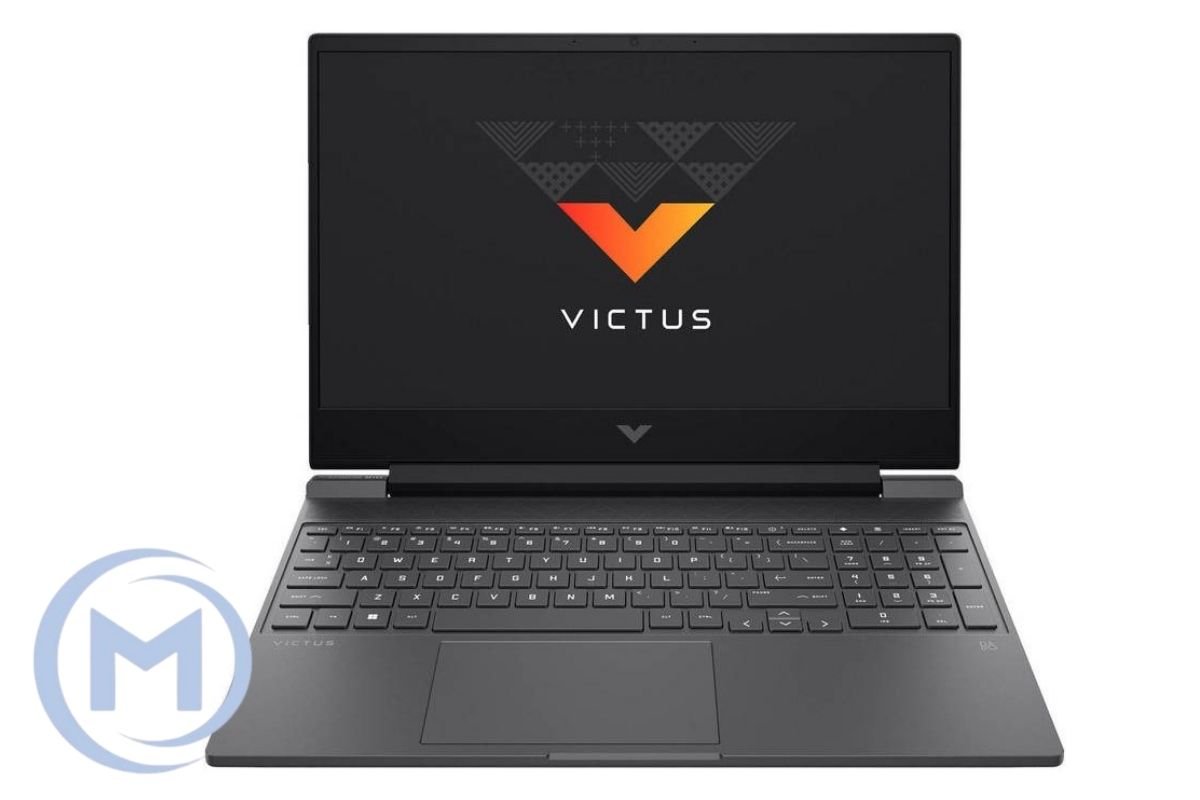 HP Victus 15-FA2787NR Intel Core i7-13620H (10 ядер/16 потоков, up to 4.9GHz), 15.6" LED FULL HD IPS 300nits (1920 x 1080), 144Hz, 16GB DDR5, 512GB SSD PCIe NVMe M.2, NVIDIA GeForce RTX 5060 8GB, WiFi 6E, BT 5.4, HP Wide Vision 720p HD Camera, LAN, RJ45,
