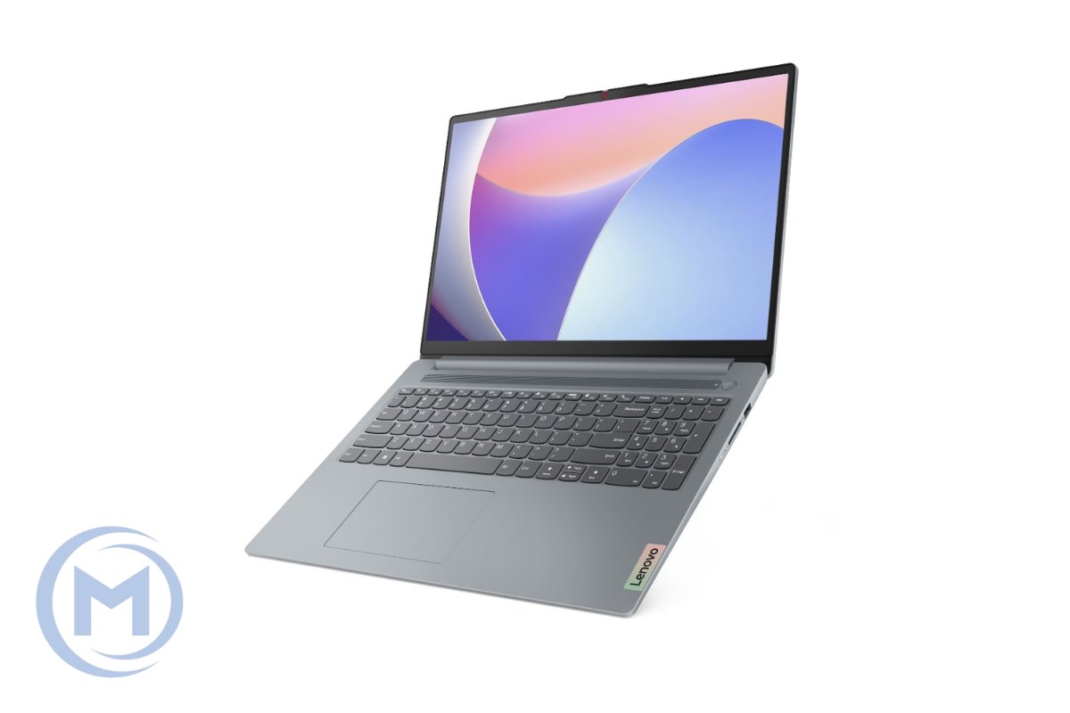 Lenovo IP1 i3-1215U 1.2-4.4GHz, 12GB,SSD 512GB,15.6"FHD RUS GREY
