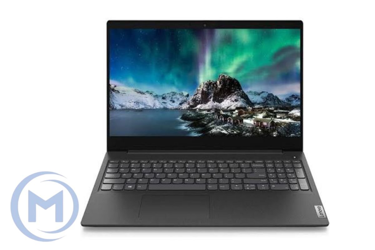 Lenovo IP3 Celeron N4020 4GB,1TB,15.6" FHD,RUS,DOS HDMI, BLACK криво напечатана клава