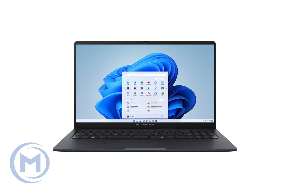 ASUS Expertbook B1402CV i3-1315U 1.2-4.5GHz,8GB,SSD 256GB,14" FHD RUS BLACK