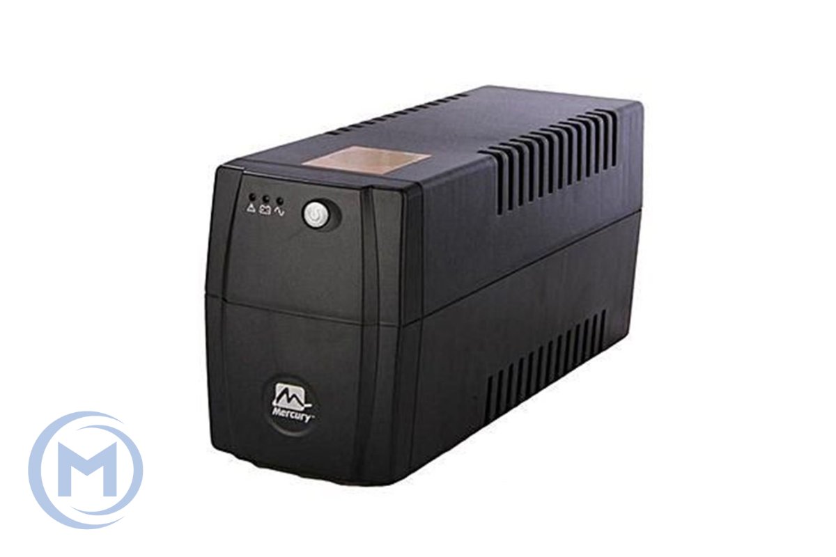 UPS Mercury MAVERICK 750VA (AVR) 2xOutputSocket