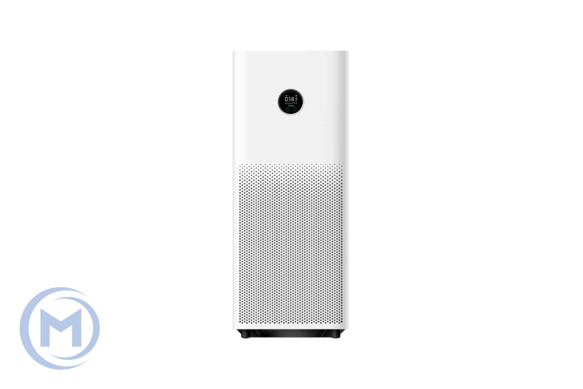 Xiaomi Smart Air Purifier 4 Pro CN