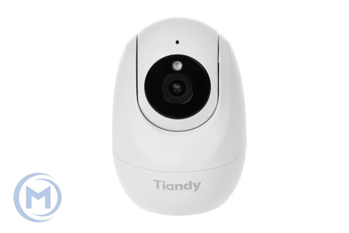IP camera TIANDY TC-H322N 9DA-4 кубическ 2MP,4mm,IR 15M,WiFi,microSD,MIC-SP,ПОВОРОТ