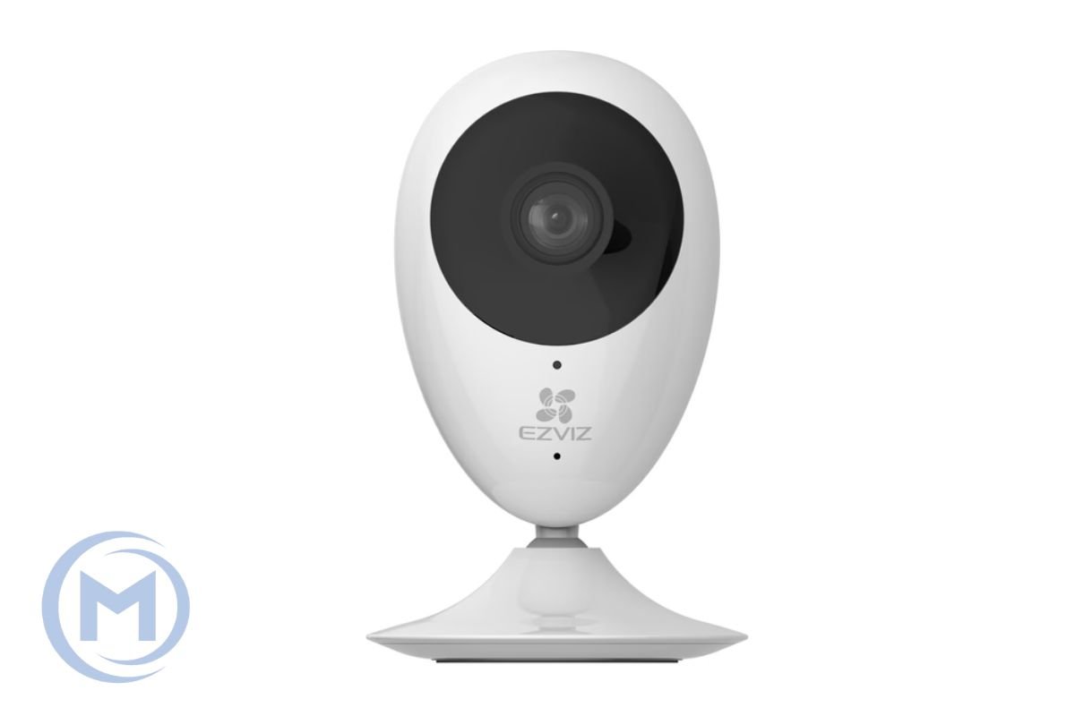 IP camera EZVIZ C2C кубическая 2MP,2,8mm,IR 12M,WiFi,microSD,MIC-SPEAK (эллипс) CS-C2C-B0-1E2WF
