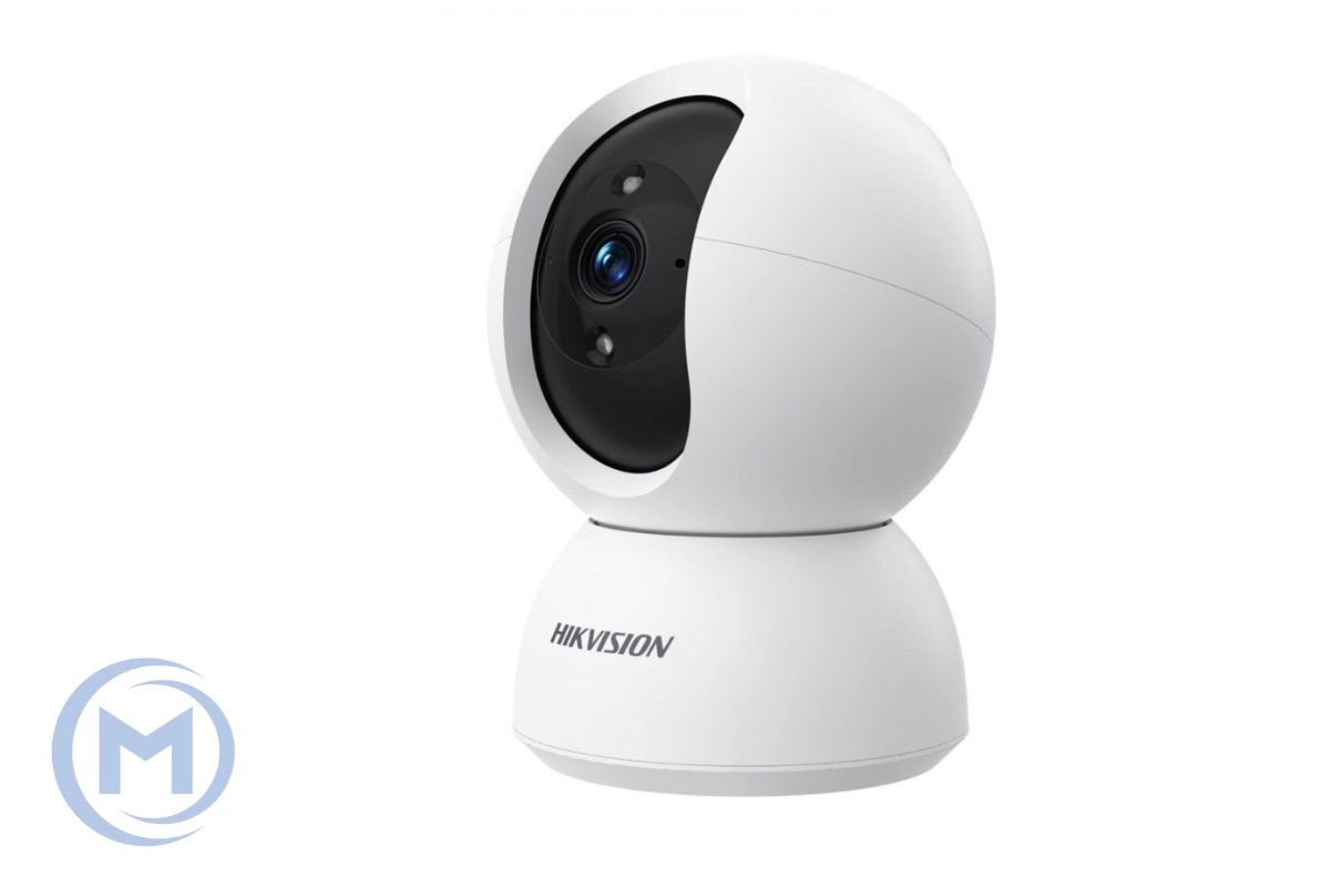 IP camera HIKVISION DS-2CV2Q21G1-IDW (W))кубич) 2MP,4mm,IR 10M,WiFi,microSD,MIC-SPEAK,ПОВОРОТ
