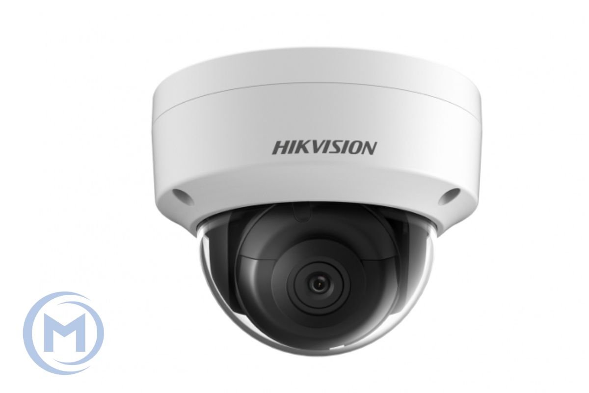 HD-TVI camera HIKVISION DS-2CE50DF3T-VPLSZE(2.8-12mm) купольн,антиванд 2MP,IR 60M,MIC,METAL,IK10