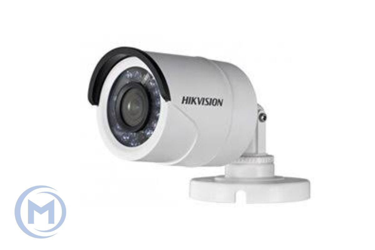HD-TVI camera HIKVISION DS-2CE16D0T-IRP(C)(2.8mm) цилиндр,уличная 2MP,IR 20M