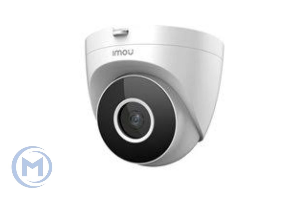 IP camera DAHUA IMOU IPC-T22AP(2.8mm) купольн,внутр 2MP,IR 30M