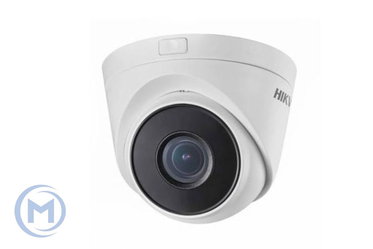 IP camera HIKVISION DS-2CD1323G0-IUF (2.8mm) купольн,уличн 2MP,IR 30M,MIC,MicroSD