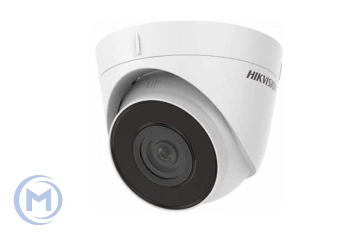 IP camera HIKVISION DS-2CD1383G0-I (2.8mm) купольн,уличн 8MP,IR 30M