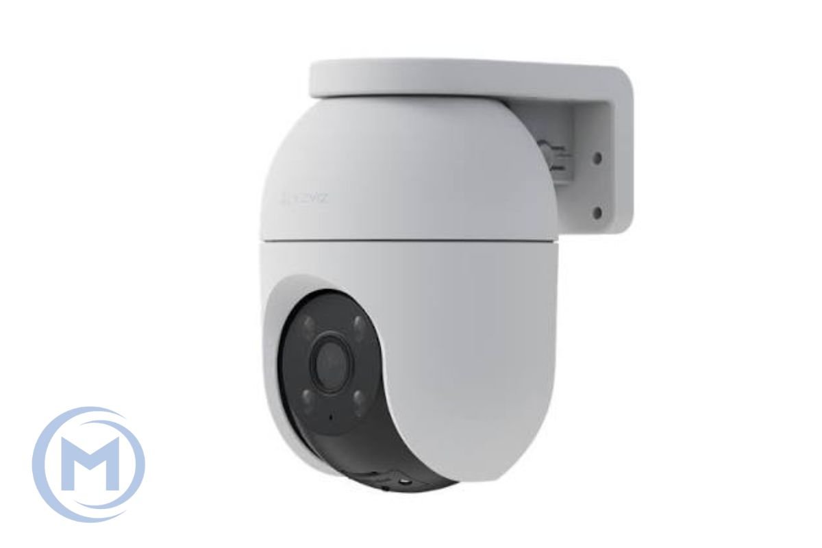 IP camera EZVIZ CB8c 4G+WiFi SP поворотн 4MP,4mm,IR/LED 15M,microSD,MIC/SP,5200mAh CS-CB8c/SP-R100
