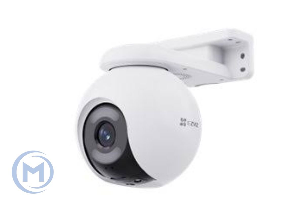 IP camera EZVIZ H8c 2K+ уличн поворотн 4MP,4mm,LED 30M,WiFi,microSD,MIC/SP CS-H8c-R100-1J4WKFL(4mm)