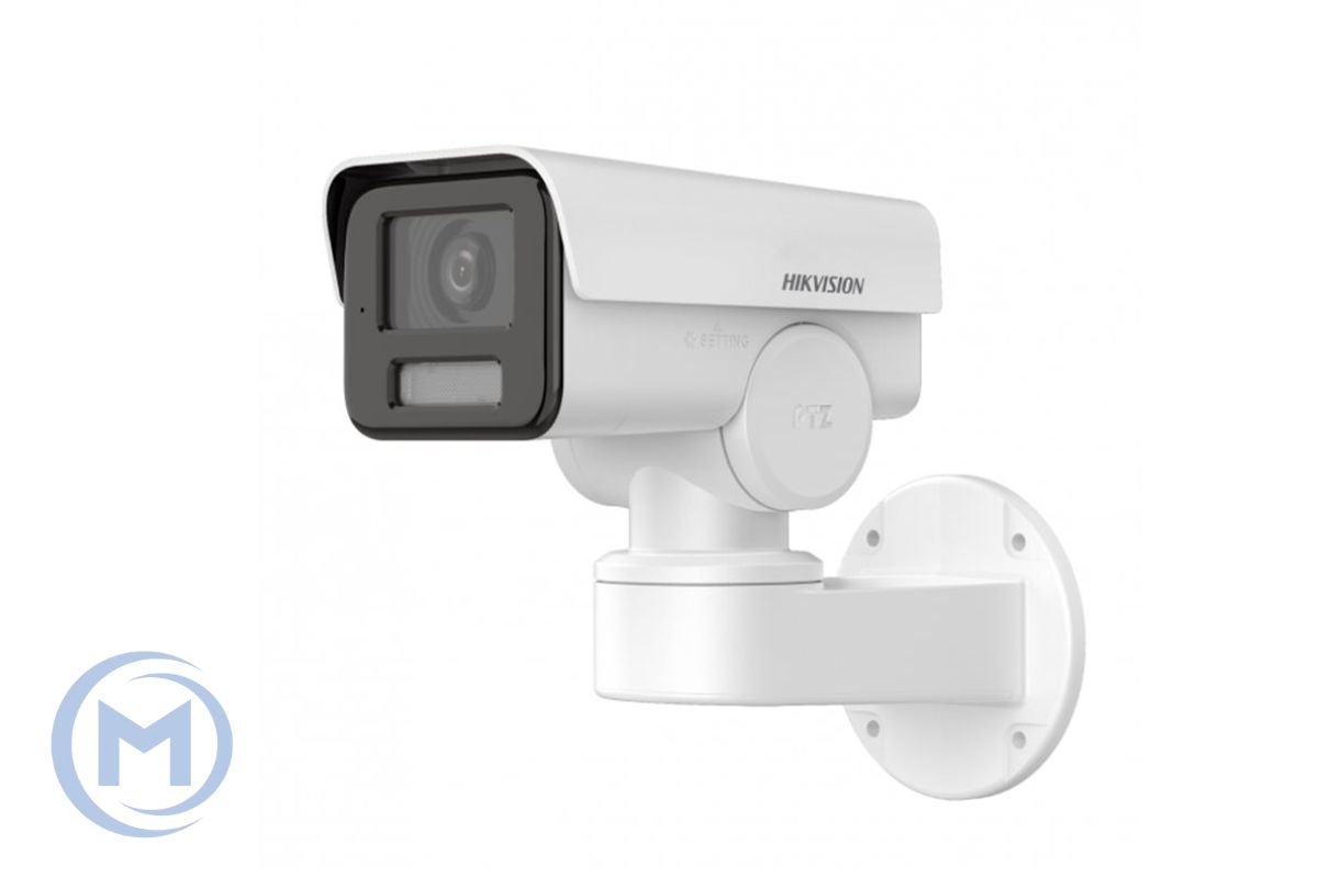 IP camera HIKVISION DS-2CD2747G2H-LIPTRZS2U/SL(2.8-12mm)(O-STD) PTRZ ул 4MP,LED40M,,MIC/SP MicroSD