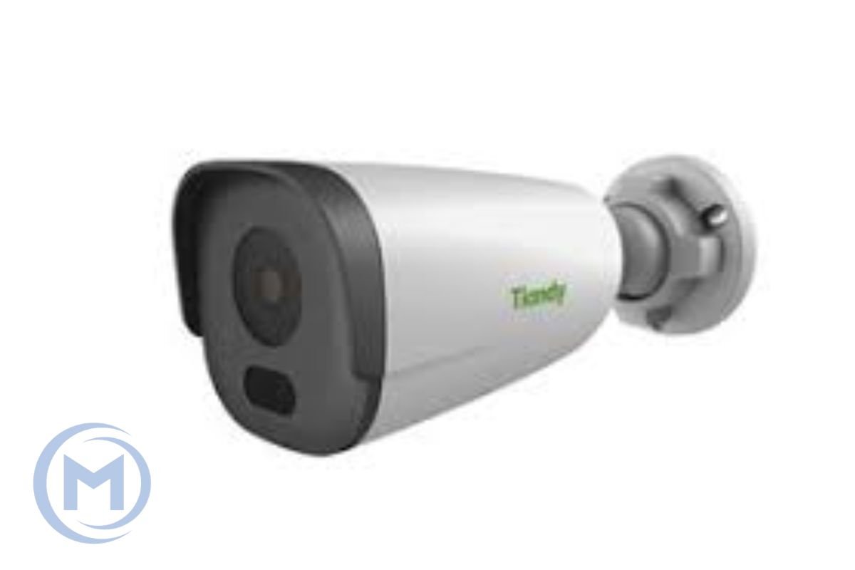 IP camera TIANDY TC-C34GN Spec:I5/E/Y/C/4mm/V4.2 цилиндр,уличная 4MP,IR 50M,MIC