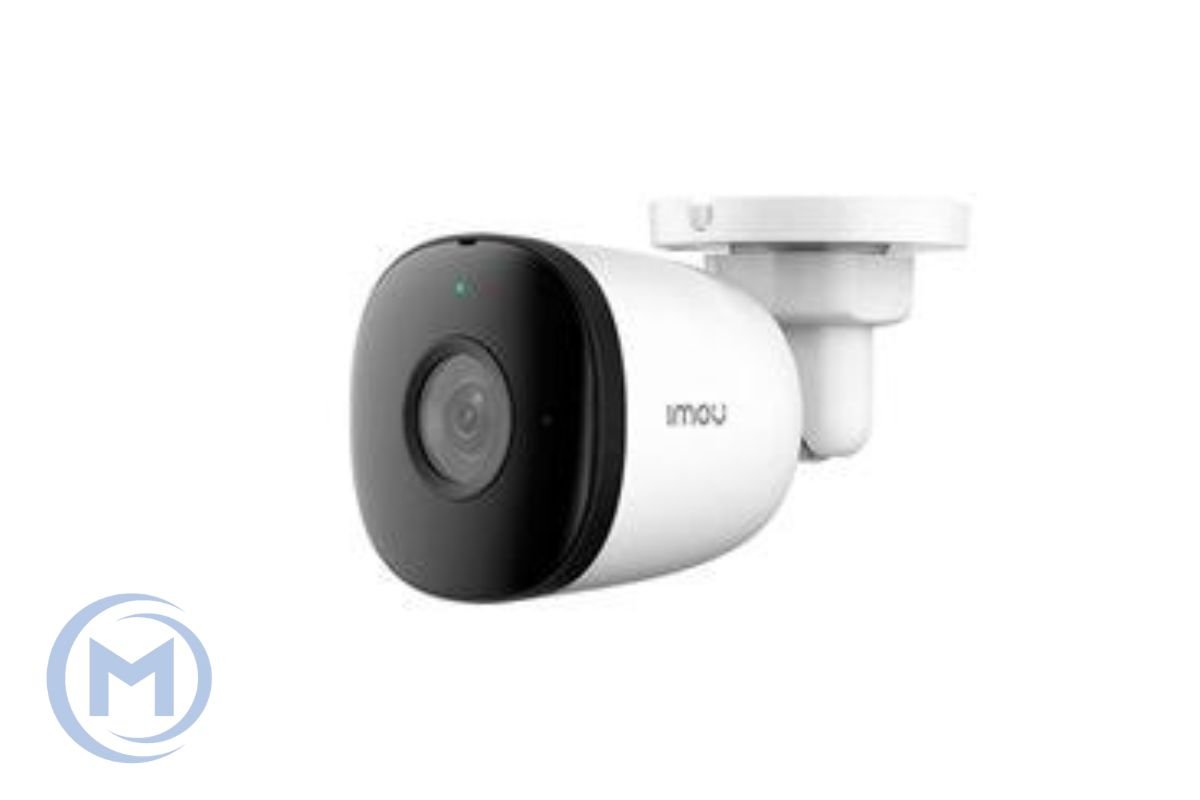 IP camera DAHUA IMOU IPC-F22AP(2.8mm) цилиндр, уличная 2MP,IR 30M,MIC
