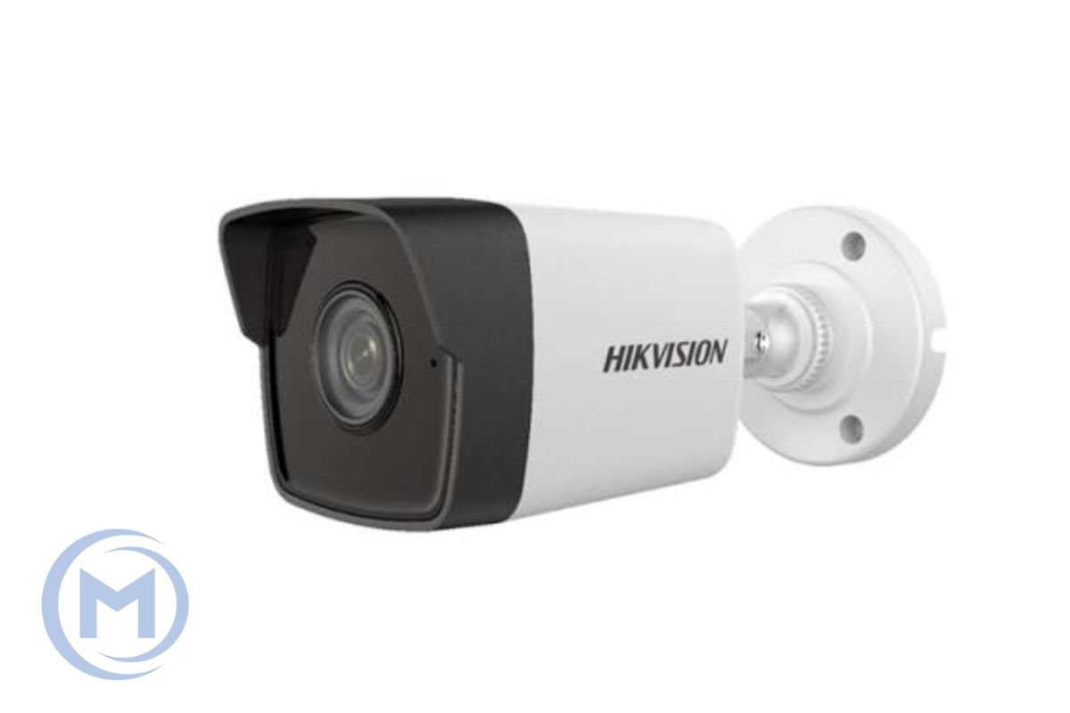 IP camera HIKVISION DS-2CD1023G0-IUF(C) (2.8mm) цилиндр,уличная 2MP,IR 30M,MIC,MicroSD