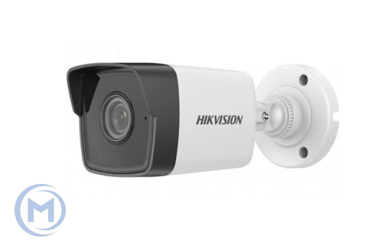IP camera HIKVISION DS-2CD1043G2-LIUF(2.8mm) цилиндр,уличная 4MP,IR/LED 30M,MIC,MicroSD