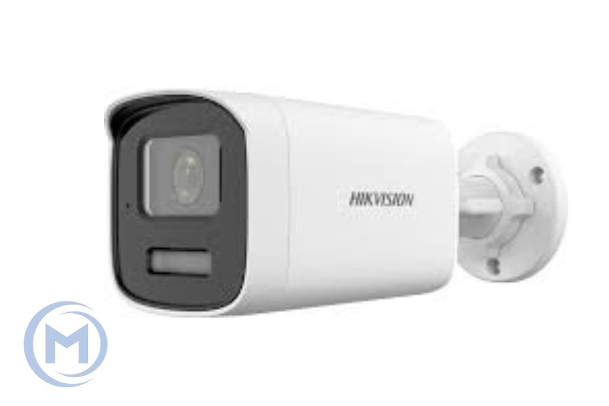 IP camera HIKVISION DS-2CD1T63G2-LIU(4mm)(O-STD) цилиндр,уличная 6MP,IR/LED 50M,MIC