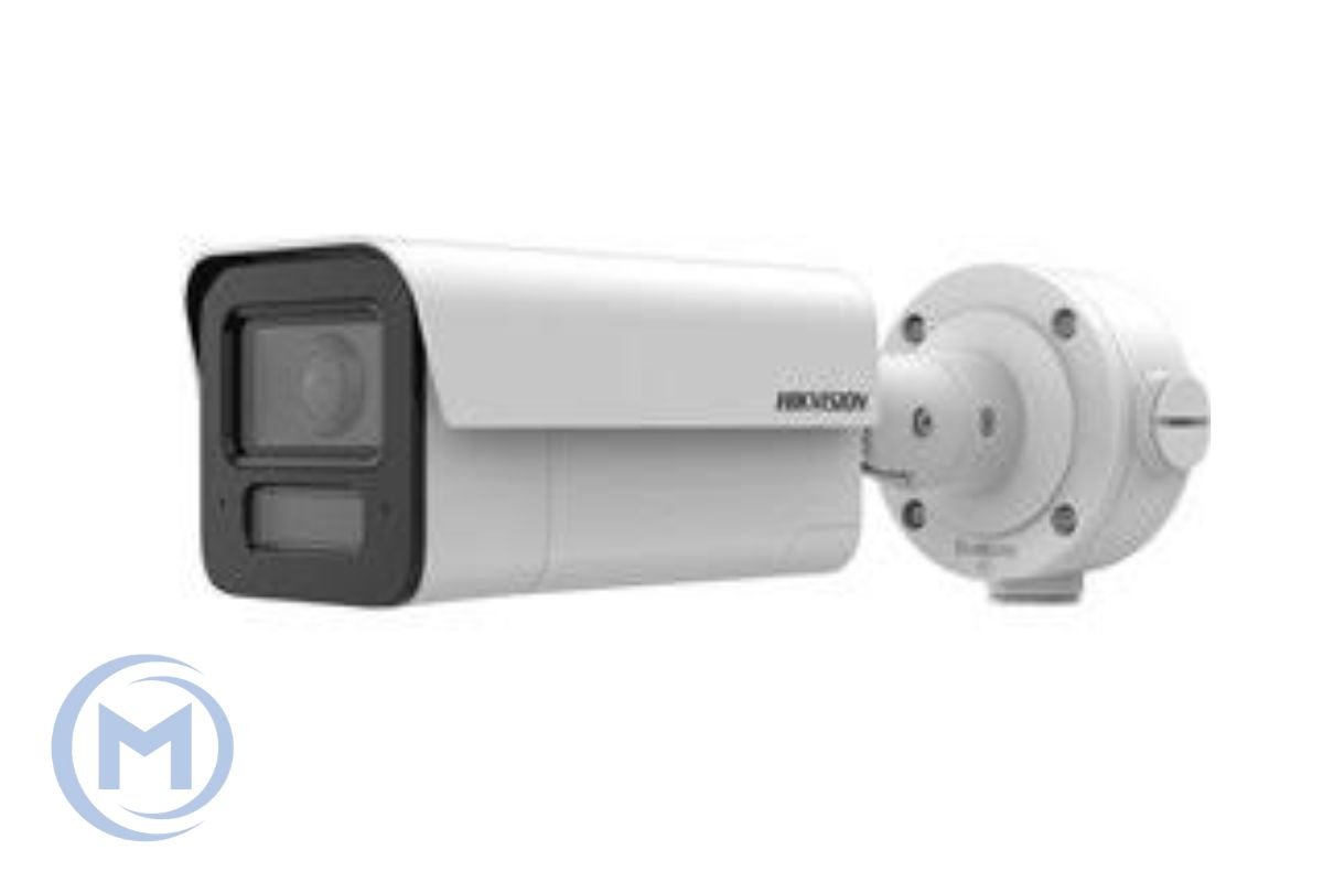 IP camera HIKVISION iDS-2CD5T87G2-XS(2.8mm)(O-STD)цил,ул8MP,LED/IR 40M,DarkfighterS DeepinVie,IK10