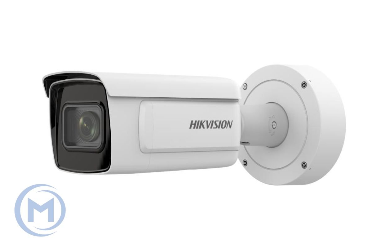 IP camera HIKVISION iDS-2CD7A46G2/P-IZHSY(6-132mm) цилиндр,уличн 4MP,IR 200M,MicroSD,ANPR