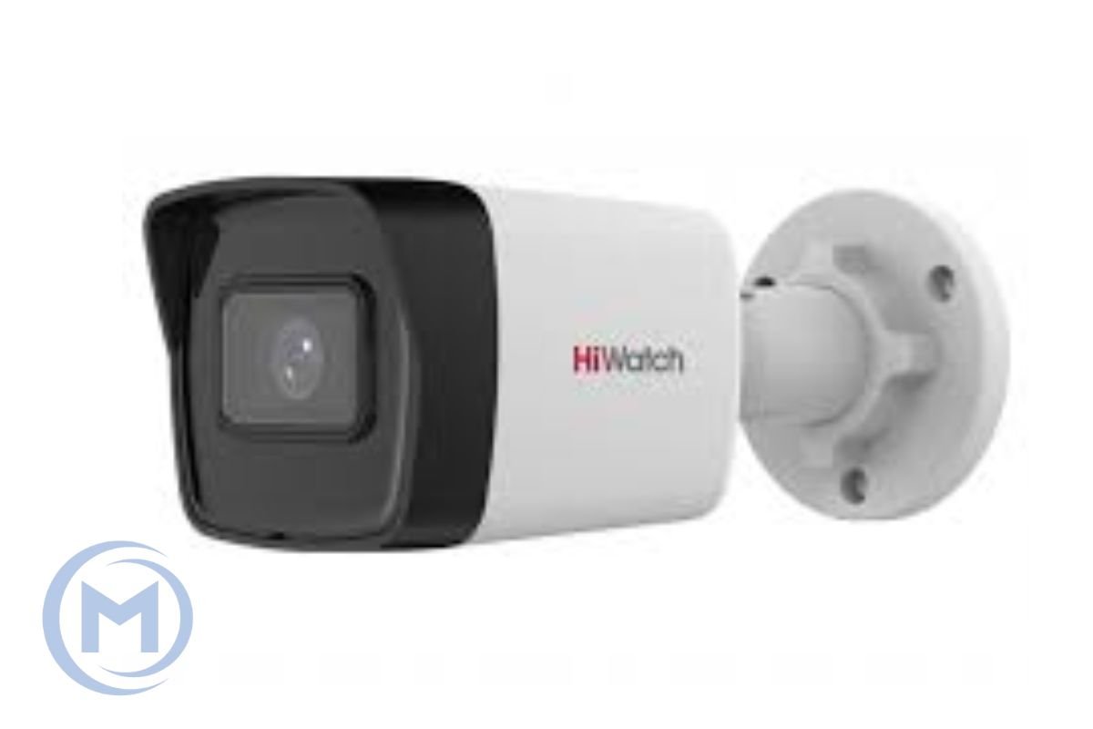 IP camera HIWATCH DS-I200 (E) (2.8mm) цилиндр,уличная 2MP,IR 30M