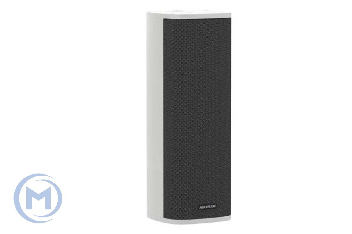 Column Speaker HIKVISION DS-QAZ14A2G1 IP, колонка, динамик 120w