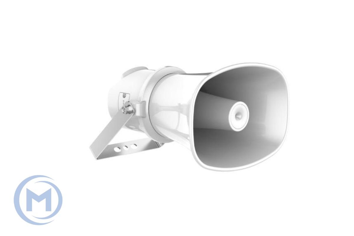 Horn Speaker HIKVISION DS-QAZ1325G1T IP, рупорный динамик 25w