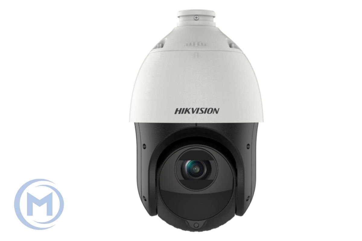 IP camera HIKVISION DS-2DE4215IW-DE(O-STD)(T5) 2MP,PTZ,15x ZOOM,уличн,всепогод,IR100M,MicroSD