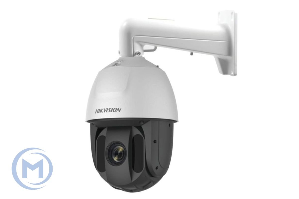 IP camera HIKVISION DS-2DE5425IWG1-E(O-STD) 4MP,PTZ,25x ZOOM,уличн,всепогод,IR150M,MicroSD