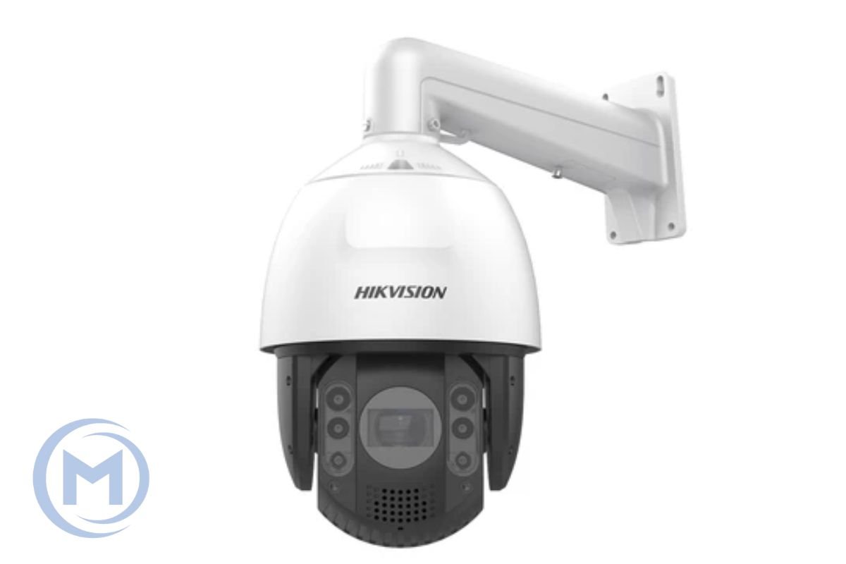 IP camera HIKVISION DS-2DE7A432IWG1-E 4MP,PTZ,32x ZOOM,уличн,всепогод,IR200M,MicroSD