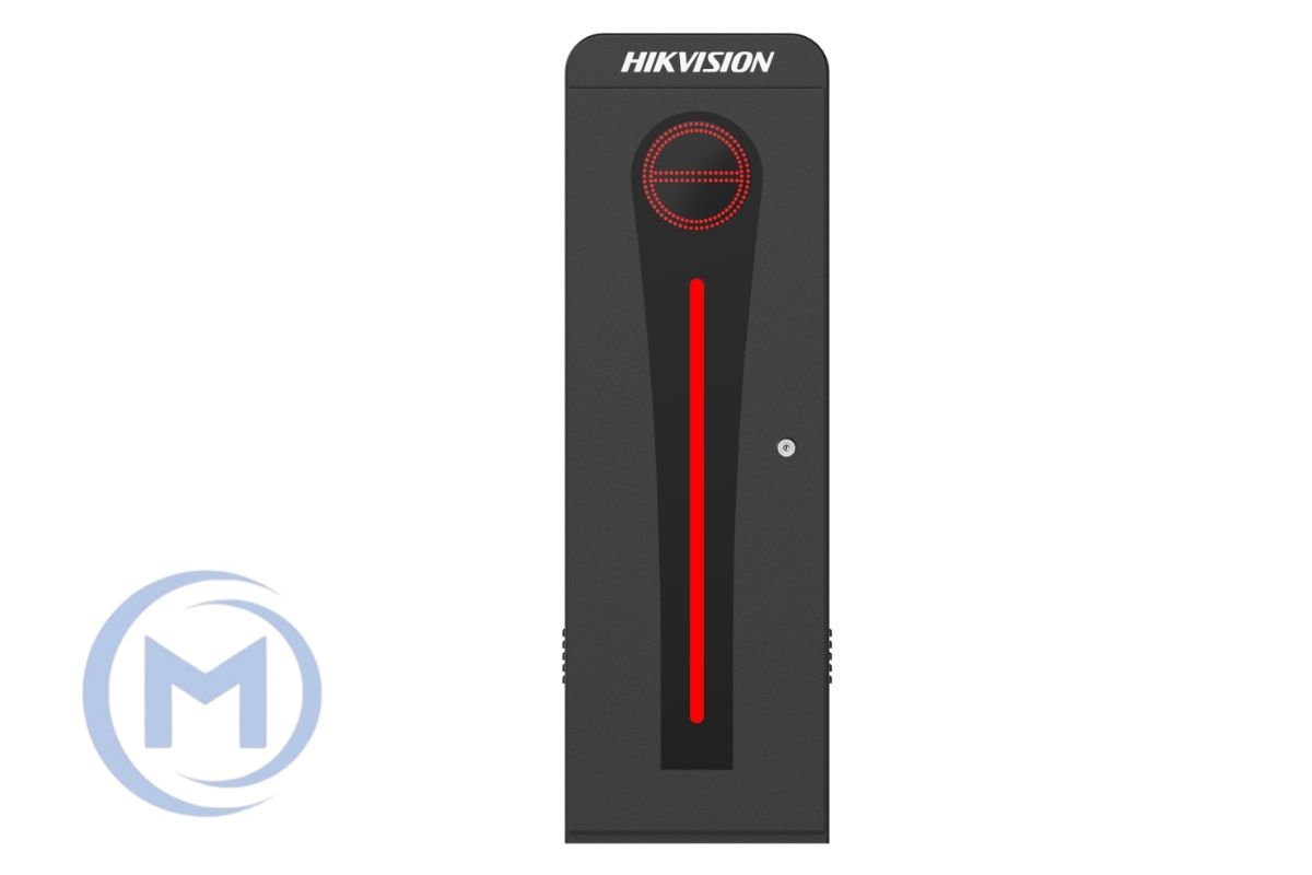 Шлагбаум HIKVISION DS-TMG320-MR/B(Barrier Body)  с индикатором