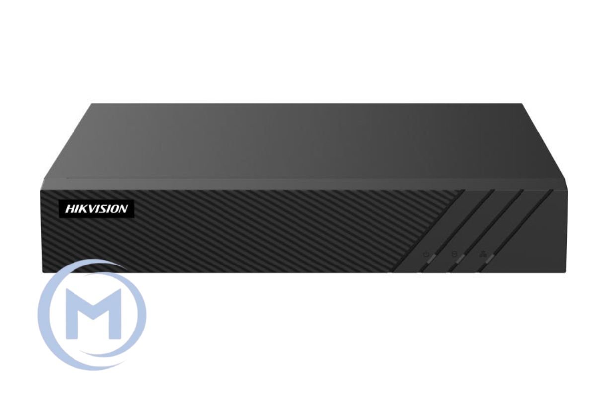 NVR HIKVISION DS-7616NXI-K1(D)(O-STD)(160mbps,16 IP,2ch/12MP,2ch/8MP,8ch/1080P,1HDD upto 10TB,H.265)
