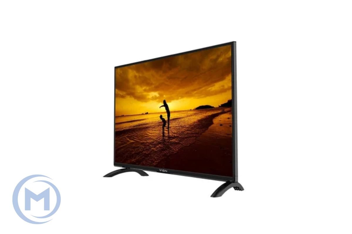 YASIN LED TV 32E9000 32" HD 1366x768,450 cd/m2 Smart 1000000:1 6ms DVB-T2/C/S2 2xHDMI,USB,WIFI